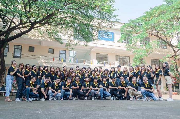 Sinh viên Đại học Văn hóa TP. HCM đưa “Nắng về trên Bon” Đắk Nông