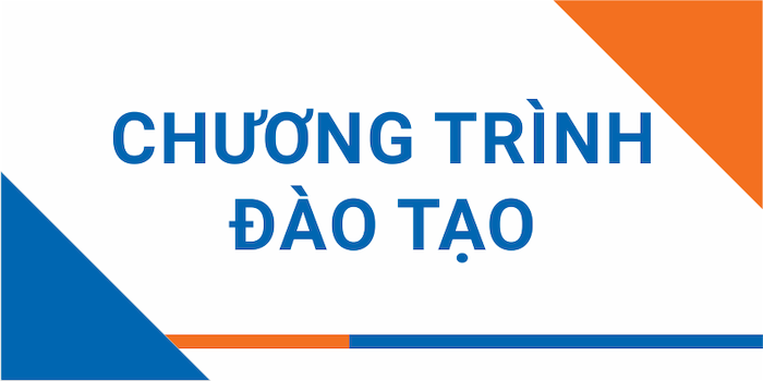 Chương trình đào tạo các chuyên ngành của Khoa quản lý văn hoá, nghệ thuật