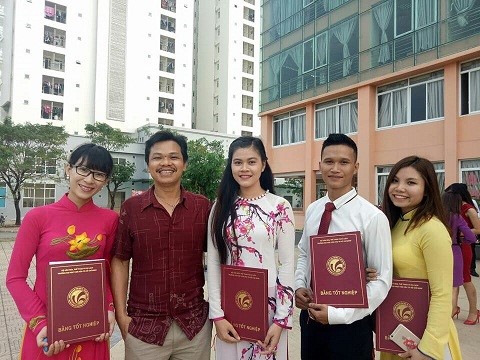 VIẾT VÀI LỜI TRI ÂN CHO MỘT HÀNH TRÌNH MỚI!