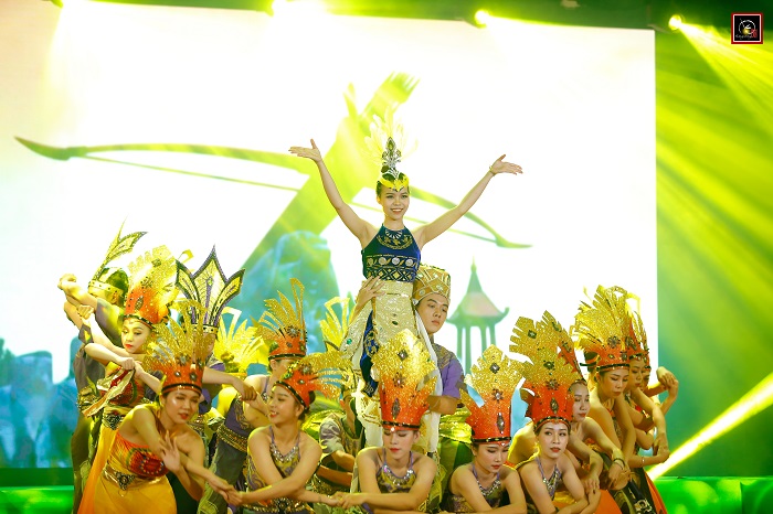 Thị hiếu âm nhạc truyền thống Việt Nam của giới trẻ hiện nay:  Kết quả khảo sát từ sinh viên Khoa Quản lý văn hóa, nghệ thuật