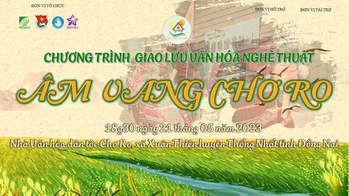 “Âm vang Chơ Ro” Khơi dậy truyền thống - Nối tiếp tương lai