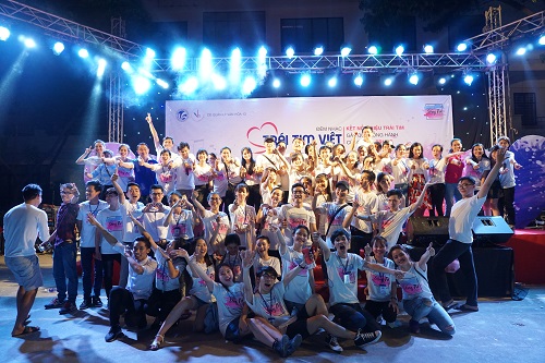  QUẢN LÝ HOẠT ĐỘNG VĂN HÓA XÃ HỘI : Chuyên ngành truyền thống, chủ lực của Trường với nhiều cơ hội làm việc cho sinh viên sau khi ra trường