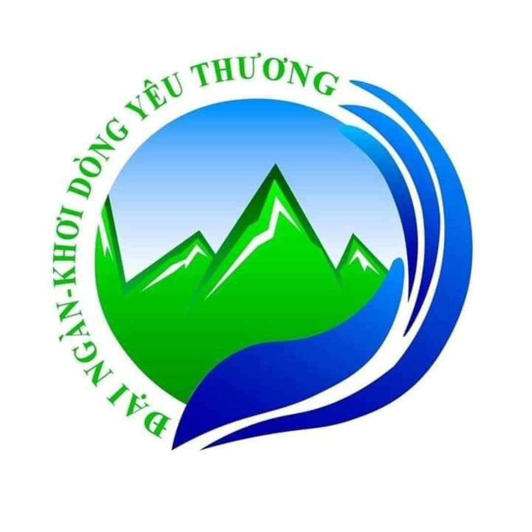 Đại ngàn - khơi dòng yêu thương