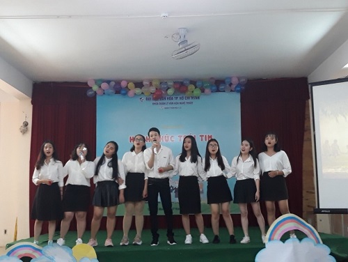 Chương trình “Hạnh phúc trái tim” Món quà ý nghĩa nhân Ngày Gia đình Việt Nam 28/6/2018