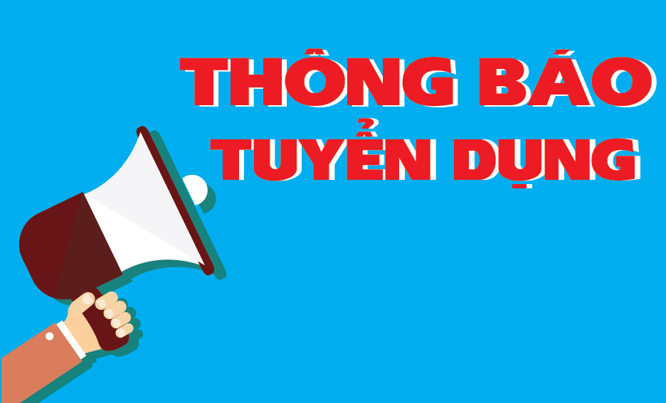 Trung tâm Thông tin Triển lãm Thành Phố Hồ Chí Minh tuyển dụng nhân sự 