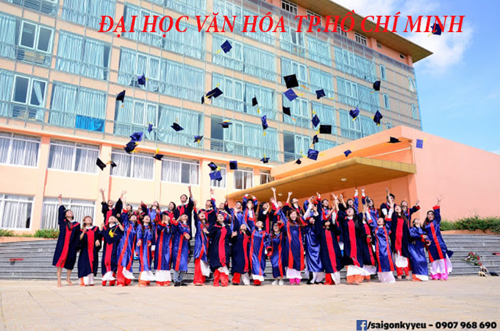 Đại học Văn hóa & nhu cầu thị trường văn hóa!