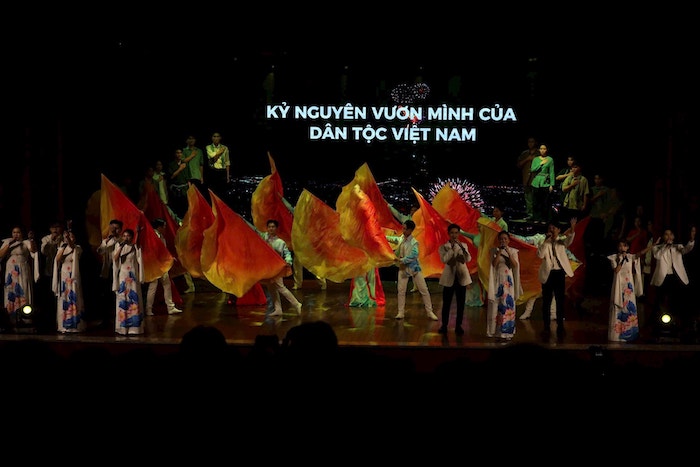 “Hồi ức Biệt động thành” diễn ra thành công hơn kỳ vọng