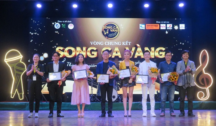 Về nghe mẹ ru – Tiết mục dự thi gây cảm xúc mạnh tại Chung kết Cuộc thi âm nhạc “Song ca vàng” năm 2022