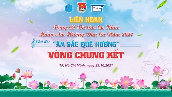 Chung kết “Âm Sắc Quê Hương”: Niềm vui trọn vẹn
