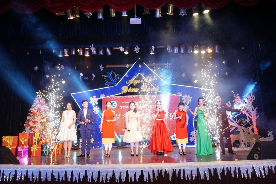 QUẢN LÝ NHÀ NƯỚC ĐỐI VỚI  HOẠT ĐỘNG BIỂU DIỄN NGHỆ THUẬT