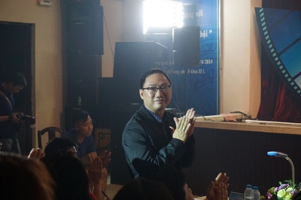 TRỊNH ĐĂNG KHOA-NGƯỜI THẦY BA TRONG MỘT