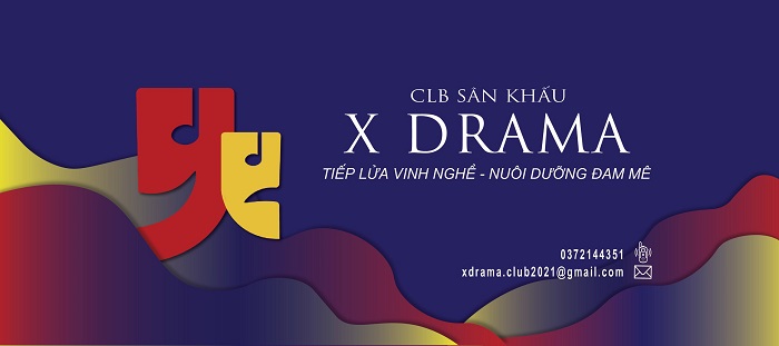  X Drama có thật sự “Drama”