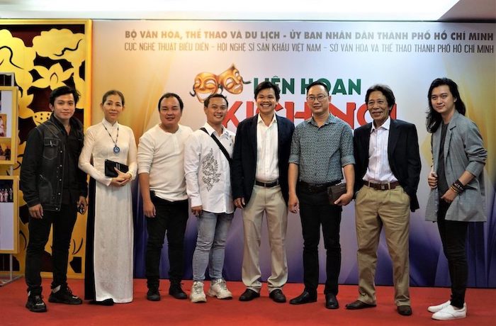 “Son sắt một niềm tin” - Chương trình giao lưu nghệ thuật ý nghĩa