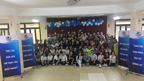  “Đại cương Nghệ thuật học”-Học phần thực tiễn thú vị ngay từ năm nhất