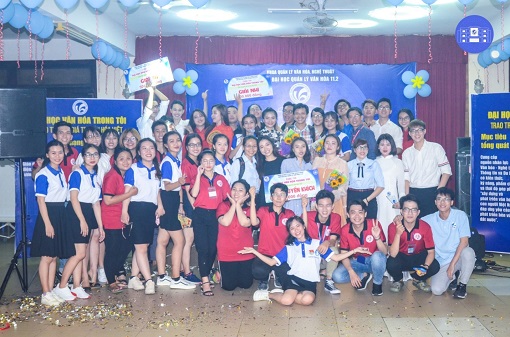 Cuộc thi “Đại học Văn hóa trong tôi – Trao truyền giá trị văn hóa Việt” - Kết thúc một hành trình nhiều trải nghiệm