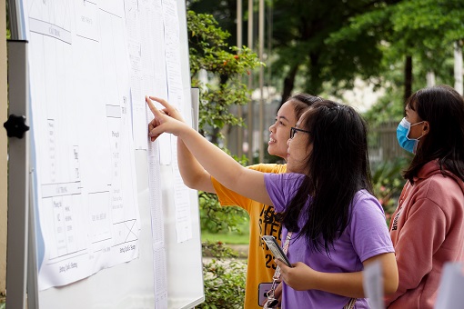 Một số thông tin CẦN THIẾT cho thí sinh dự thi Môn năng khiếu nghệ thuật, kỳ thi tuyển sinh Đại học 2019 vào trường Đại học Văn hóa TP.HCM