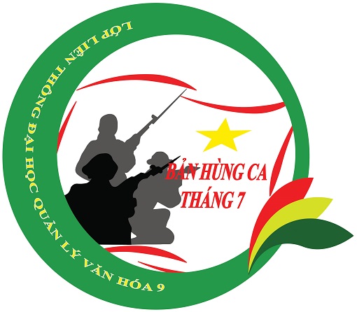 Chương trình giao lưu nghệ thuật “Bản hùng ca Tháng 7”: Ngân vang những bài ca đi cùng năm tháng