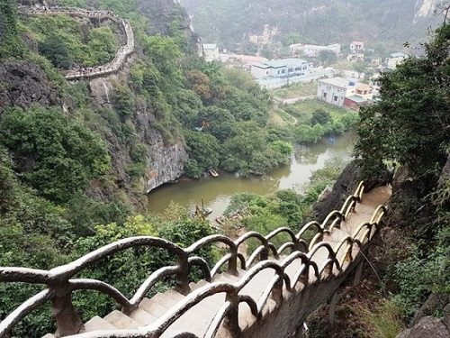 Sự tương tác giữa thể thao - du lịch và vấn đề bảo tồn, phát huy tài nguyên văn hóa